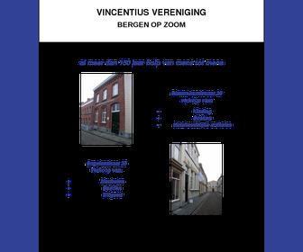 Vincentiusvereniging Bergen op Zoom