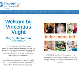 http://www.vincentiusvught.nl