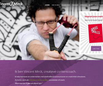 http://www.vincentmirck.nl