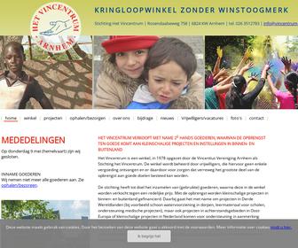 http://www.vincentrum-arnhem.nl