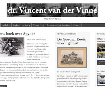 http://www.vincentvandervinne.nl