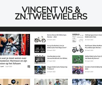 Vincent Vis & Zn Tweewielers
