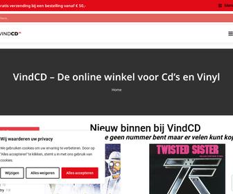 http://www.vindcd.nl