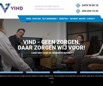 http://www.vindfinancieeladvies.nl