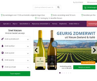 http://www.vindict.nl