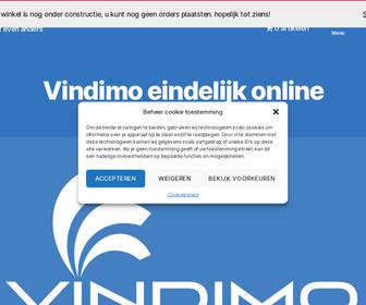 http://www.vindimo.nl