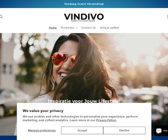 https://www.vindivo.nl