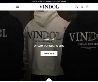 http://www.vindol.shop