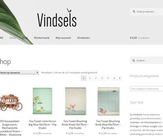 http://www.vindsels.nl