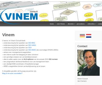 http://www.vinem.nl