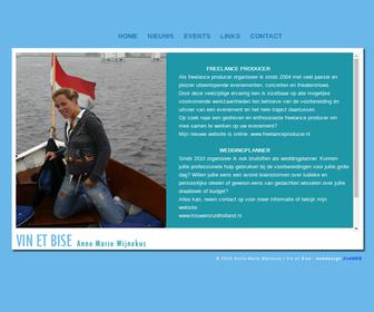http://www.vinetbise.nl