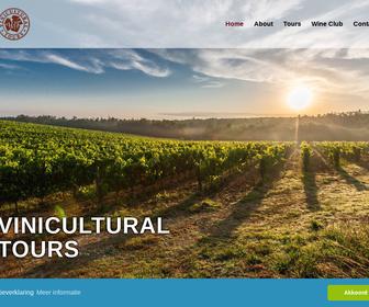 http://www.viniculturaltours.com