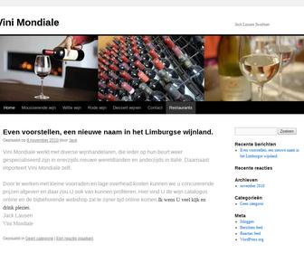 http://www.vinimondiale.nl