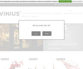 http://www.vinius.nl