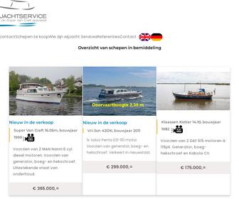 http://www.vink-jachtservice.nl