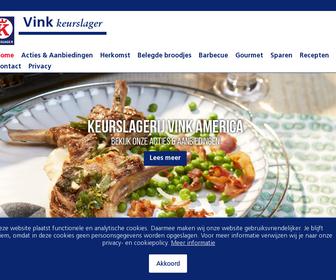 http://www.vink.keurslager.nl