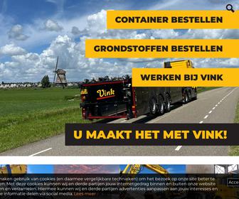 Vink Grondstoffen B.V.