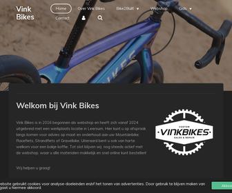 http://www.vinkbikes.nl
