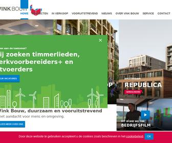 http://www.vinkbouw.nl
