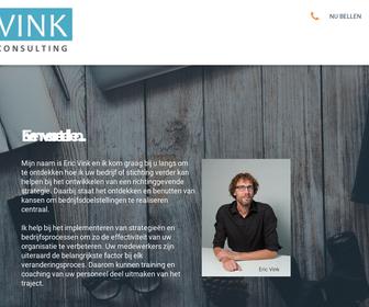 Vink Consulting
