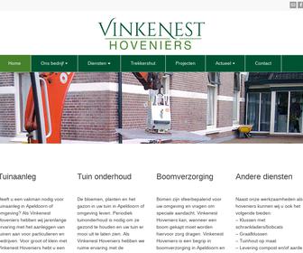 http://www.vinkenest.nl