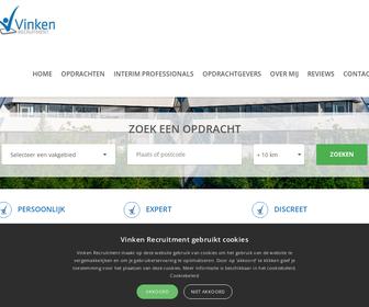 http://www.vinkenrecruitment.nl