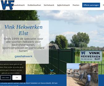 http://www.vinkhekwerken.nl