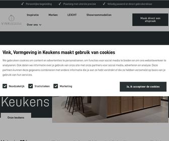 http://www.vinkkeukens.nl