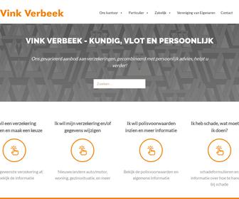 http://www.vinkverbeek.nl