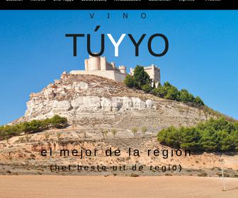 Vino Tuyyo