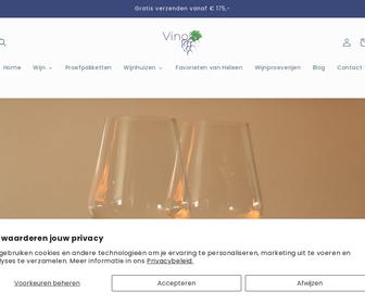 Vinolo
