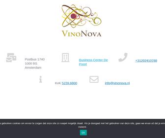 Vino Nova B.V.