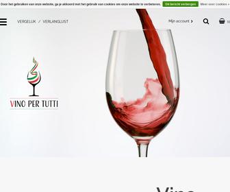 http://www.vinopertutti.eu