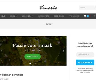 http://www.vinorie.nl