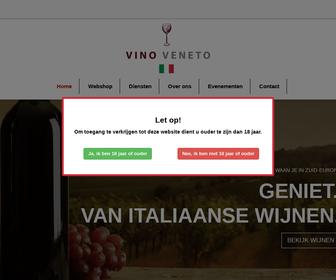 http://www.vinoveneto.nl