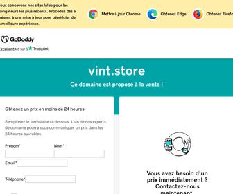 Vintage Travelstore