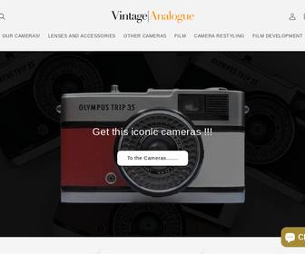 http://www.Vintage-Analogue.com