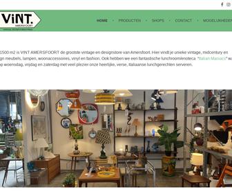 VINT.AMERSFOORT