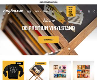 http://www.vinylframe.nl