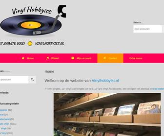 http://www.vinylhobbyist.nl