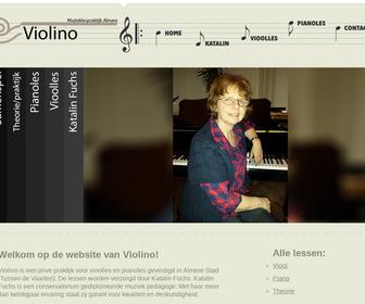 http://www.violino.nl