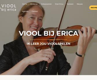 http://www.vioolbijerica.nl