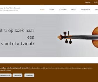 http://www.vioolkopen.nl