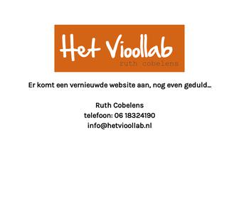 http://www.vioollab.nl