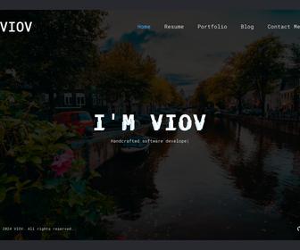 Viov software development