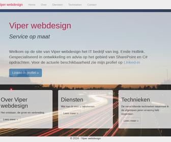 http://www.viperwebdesign.nl