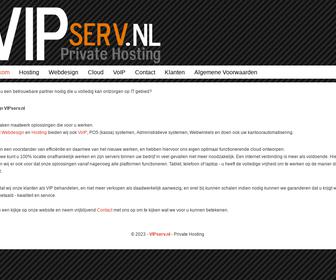 https://www.vipserv.nl