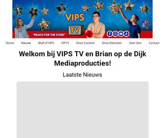 VIPS TV