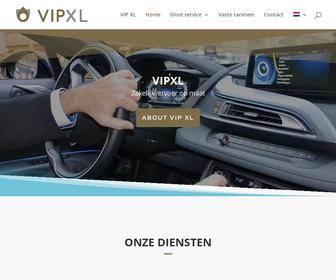 VIP XL Taxi Service