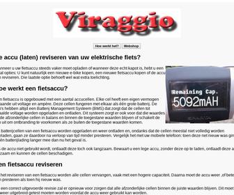 http://www.viraggio.nl